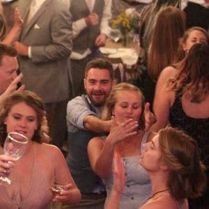 Meet your Posher, Dylan